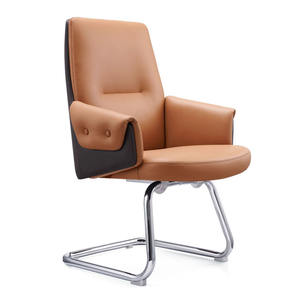 Silla de oficina cómoda silla de oficina acanalada sillas de oficina aerodinámicas - Product Image 5