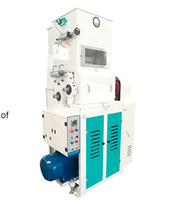 Machine à décortiquer les grains et les bãches de café motorisée 380V, haute qualité, haute productivité, capacité de 2500-5000 kg/h