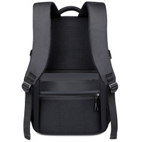 Vente en gros Sac à dos de voyage USB pour ordinateur portable pour l'école antivol étanche pour hommes