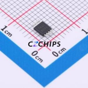 Nuevo y Original LTC4359IMS8 # TRPBF circuito integrado IC Chip PMIC interruptor electrónico de potencia - Product Image 2