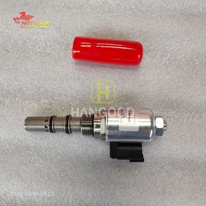 โซลินอยด์วาล์ว Hangood 174-4913 1744913 สำหรับรถตักล้อยางรุ่น 950G 962G 980G 980H เครื่องยนต์ 3126 3126b 3176c 3196 3406e C12 C15 - Product Image 5