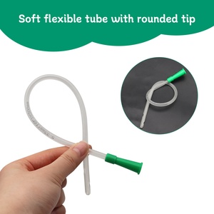 <span class=keywords><strong>2</strong></span> трубки (16 ФР) <span class=keywords><strong>1</strong></span> шприц 60 мл многоразовый шприц для кормления птиц Набор для кормления собак Овцы поросенка кролика ягненка козьего кормления - Product Image 6