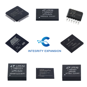 วงจรรวมอิเล็กทรอนิกส์ใหม่และของแท้ MAX232AESE ชิป IC ผู้จัดจำหน่าย Bom - Product Image 3