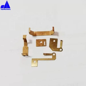 Ressorts plats en <span class=keywords><strong>cuivre</strong></span> béryllium, ressorts en <span class=keywords><strong>cuivre</strong></span> béryllé d'usine - Product Image 6