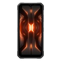 Smartphone robuste 4G Blackview Oscal Marine 3, écran 6,56 pouces, 8 Go + 128 Go, Android 16, processeur MT6769V/CB Octa Core, compatible OTG et NFC