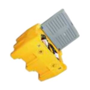 Tanque de Combustible Portátil de <span class=keywords><strong>116</strong></span> Galones para Equipos de Construcción, Apto para Diésel y Gasolina - Product Image 3