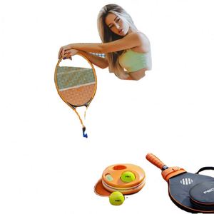 Muestra gratuita al por mayor: Bolsa deportiva de hombro para raqueta de pickleball/tenis, de EVA rígida, con bolsillo frontal. - Product Image 6