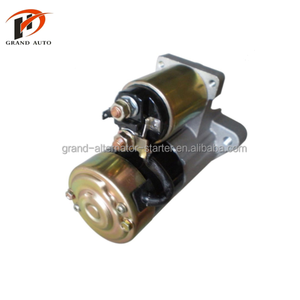 Motor de arranque 12V 1.4KW 8T M0T85681 M0T85881 M1T76481 M1T79581 M1T86181 31100-77E10 31100-77E20 para <span class=keywords><strong>Suzuki</strong></span> <span class=keywords><strong>Grand</strong></span> Escudo <span class=keywords><strong>Vitara</strong></span> - Product Image 3