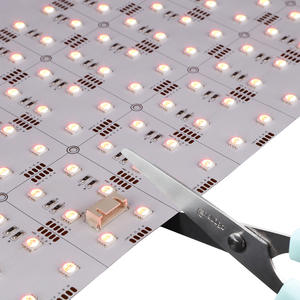 Panel de Luz LED Ultrafino <span class=keywords><strong>METALUX</strong></span> 288LED 5050 RGBW, 6 LED, Cortable, Flexible, para Uso en Interiores, Panel LED Personalizado WST01 - Product Image 3