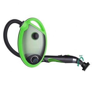 Nettoyeur vapeur multifonctionnel 7 en 1, homologué GS CE, 1300 W, à porter à l'épaule ou à la taille, grand réservoir d'eau de 950 ml - Product Image 6