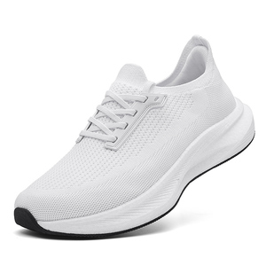 <span class=keywords><strong>Scarpe</strong></span> da Passeggio Comode e Traspiranti con Punta Larga, Sneakers <span class=keywords><strong>Ortopediche</strong></span> da <span class=keywords><strong>Uomo</strong></span>, <span class=keywords><strong>Scarpe</strong></span> da Corsa Personalizzate a Zero Drop - Product Image 2