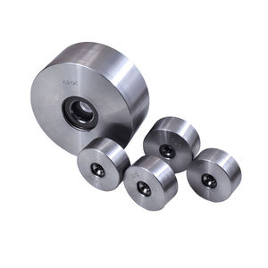 Matrice <span class=keywords><strong>de</strong></span> tréfilage en carbure <span class=keywords><strong>de</strong></span> tungstène pré-étiré utilisant la technologie d'encastrement par pressage à froid/à chaud, avec une structure stable et durable - Product Image 2