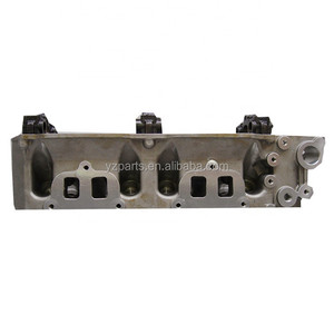 宇卓8839-10-100A马自达616 626 B160 Capella 883910100A 1.6L发动机气缸盖 - Product Image 5