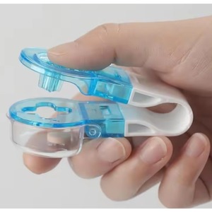 Wholesale High Quality Capsule and Pill Supplement Dispensing Medicine Bottles with Convenient Lids Plastic Bottles - Product Image 1