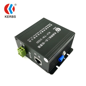 เครื่องป้องกันไฟกระชากและเพิ่มกำลังไฟฟ้าของเคิร์บส์ รุ่น KLF-TW-2/220 T2 สำหรับระบบกล้องวงจรปิด - Product Image 5