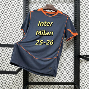 <span class=keywords><strong>Maillot</strong></span> <span class=keywords><strong>de</strong></span> football pré-entraînement Naples 2025/26 pour hommes S-4XL, <span class=keywords><strong>maillot</strong></span> <span class=keywords><strong>de</strong></span> football personnalisé 1:1, <span class=keywords><strong>maillot</strong></span> <span class=keywords><strong>de</strong></span> sport, vente en gros <span class=keywords><strong>de</strong></span> maillots <span class=keywords><strong>de</strong></span> football - Product Image 5