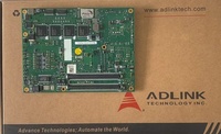 ADLINK EXPRESS-CBE-i7-620UE/ALU Express-IBR-i7-R-3517UE 3612QE Orijinal Orijinal Endüstriyel Anakart Gönderilen Bellek