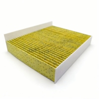 Filtre d'habitacle 8119030-DE01 8119030-PT01 8119030-AW01 S201041-3701 8105005AVNS030 8880027BSV0000 pour Changan Trumpchi GAC AITO