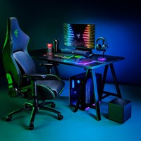 Razer Leviathan V2 Speaker Gaming RGB PC Gaming Soundbar dengan Subwoofer
