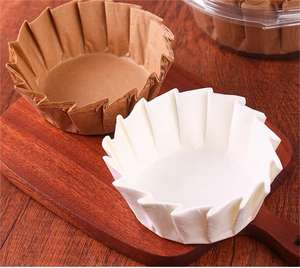 2024แนวคิดธุรกิจการค้าที่ไม่เหมือนใครในเครื่องแปรรูปกระดาษถ้วยเค้กกระดาษทอด - Product Image 2