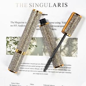 <span class=keywords><strong>Mejor</strong></span> <span class=keywords><strong>volumen</strong></span> 4D rizador <span class=keywords><strong>de</strong></span> alta definición impermeable Etiqueta Privada negro logotipo personalizado <span class=keywords><strong>pestañas</strong></span> extensión máscara <span class=keywords><strong>de</strong></span> <span class=keywords><strong>pestañas</strong></span> - Product Image 2