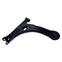 Bras de suspension MASUMA MA-9457R pour TOYOTA ALLION NZT260 48068-47030 48068-47040