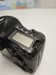 En stock : Appareil photo reflex numérique plein format CMOS 18,1 MP EOS-<span class=keywords><strong>1D</strong></span> <span class=keywords><strong>X</strong></span>, ISO 100-51200, écran LCD 3,2 pouces, 1120 clichés, batterie, 12 ips, carte SD, vidéo Full HD, ABS - Product Image 5