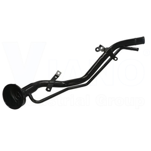 Tuyau de remplissage de réservoir de carburant 17221AP000 pour Nissan Micra MK2 K11 92-03 essence Diesel - Product Image 3