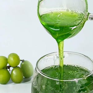 ความหลงใหลเข้มข้นในเครื่องดื่มชานมไข่มุกเนื้อนุ่ม น้ำผลไม้รสผลไม้หลากสีสันบรรจุขวด รสสตรอว์เบอร์รี มะม่วง เสาวรส - Product Image 2