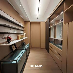 El estilo de <span class=keywords><strong>PIANO</strong></span> de la dinastía Natural Song ---- los detalles de toda la casa de la serie "Concerto Dream Splendor" - Product Image 5