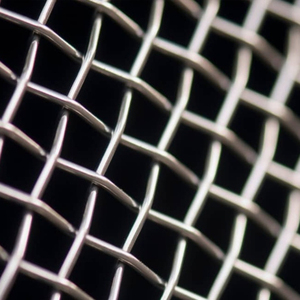 304 316 Stainless Steel Wire <b>Mesh</b> Plain Weave Filter <b>Screen</b> <b>Mesh</b> Roll Supplier - Product Image 3
