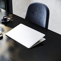 Nouveau modèle de configuration de jeu Table de travail Ordinateur PC Bureau Bureau à domicile Tables métalliques Ergonomique PC Mesa Bureau de jeu pour joueur