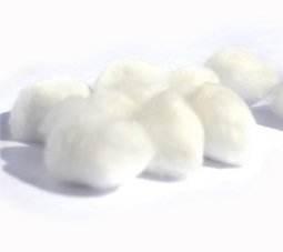 Materiale di consumo dentale chirurgico batuffoli di cotone Sterile assorbente medicale rotolo di cotone prodotto da prodotti di alta qualità di cotone - Product Image 2