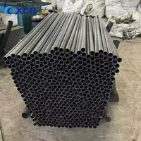 Tuyau ASTM API 4140 de haute qualité, diamètre 5-500 mm, fournisseur chinois, étiré à froid, haute précision, pour la fabrication de moules et d'outils