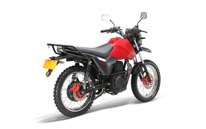 Motos électriques pour adultes, <span class=keywords><strong>vitesse</strong></span> maximale de 80 km/h, moteur de 3000 W, batterie de 39 Ah, puissance de pointe de 5100 W, 72 V, autonomie de <span class=keywords><strong>125</strong></span> km, vélo électrique - Product Image 2