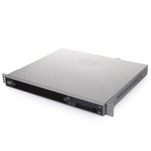 ASA5525-K9 de pare-feu réseau Gigabit Enterprise-Class - Product Image 3