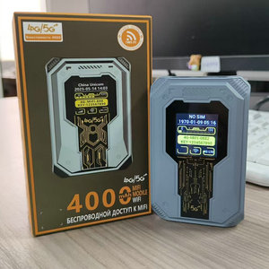 เราเตอร์ WiFi แบบพกพา A50 Pix-Link 4G LTE เชื่อมต่อความเร็วสูง300เมตร<span class=keywords><strong>8</strong></span>อุปกรณ์ปลดล็อคเราเตอร์เดินทางฮอตสปอตไร้สาย MiFi - Product Image 6
