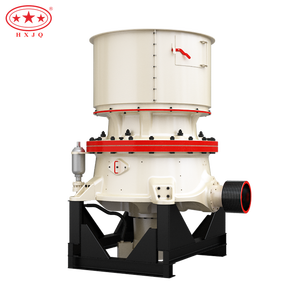 Werkseitiger GP-Hydraulik kegel brecher SC315 Einzylinder-Kegel brecher der Serie sc <span class=keywords><strong>CS</strong></span>/CH660 Kegel brecher - Product Image 1