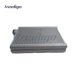 Evaporador de Aire Acondicionado 2013225 para TERIOS 2008-2010, Nuevo, Modelo EV 939863PFXC 1918T0103 2733784, Pieza OEM Ev209006, Ev209006 AC Ev - Product Image 5
