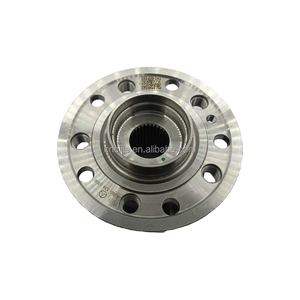 Piezas de automóviles de fábrica A2053340300 RODAMIENTO RUEDA DELANTERA Para <span class=keywords><strong>mercedes</strong></span>-benz W205 <span class=keywords><strong>GLC</strong></span> X253 C253 - Product Image 2