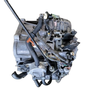 Nhà Máy Bán sỉ cho hộp số tự động hộp số tự động với con dấu 4-tốc Độ tái sản xuất dặm thấp - Product Image 3