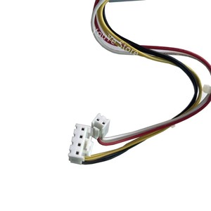 อุปกรณ์จ่ายไฟ190W 100-240V สำหรับ <span class=keywords><strong>Dahua</strong></span> POE <span class=keywords><strong>DVR</strong></span> 3.5A GOQD1325000802 DPS-200PB-185B 47-63Hz DC + 52V ของแท้ใหม่ - Product Image 4