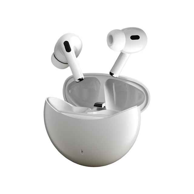 For 5.4 Wireless Sports Earbuds with Active Noise Cancellation (ANC) IPX5 Waterproof Sweat-Resistant Touch Control