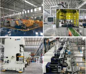 GreenFilter-Filtre à carburant de pièces de rechange pour camions lourds haute performance utilisé pour JCB <span class=keywords><strong>32007309</strong></span> BF9881 320/07138 32007138 320-07309 - Product Image 4