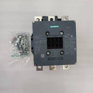 WD 3RT5065-6AB36 3RT5064-6AV36 Accesorios Originales Nuevos y Genuinos para Controladores de Automatización - Product Image 1