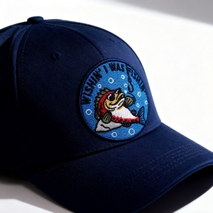 Нашитые патчи для одежды - Product Image 5