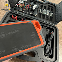 For Global Version Xhorse VVDI Key Tool Plus Pad Full All-in-One Programmer Xhorse Key Tool Plus Immo Programming Remote Maker