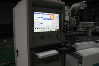 Défonceuse cnc 1325, 4 axes, 4x8 pieds, machine pour le travail du bois, avec 4 axes, pour la découpe de meubles en bois, fabrication de portes
