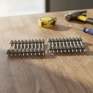 Clous à béton à tige lisse en acier collé pour outil à batterie <span class=keywords><strong>Hilti</strong></span> <span class=keywords><strong>BX3</strong></span> - Product Image 4