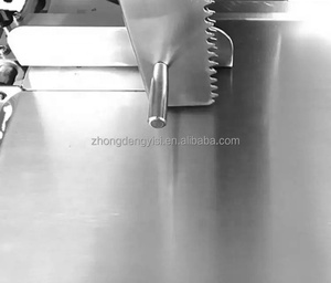 Heavy Automatic Frozen <b>Bone</b> <b>Saw</b> Electric Used Meat and <b>Bone</b> <b>Saw</b> Meat Fish Cutting Machine Automatic <b>Bone</b> Cutting Machine - Product Image 5